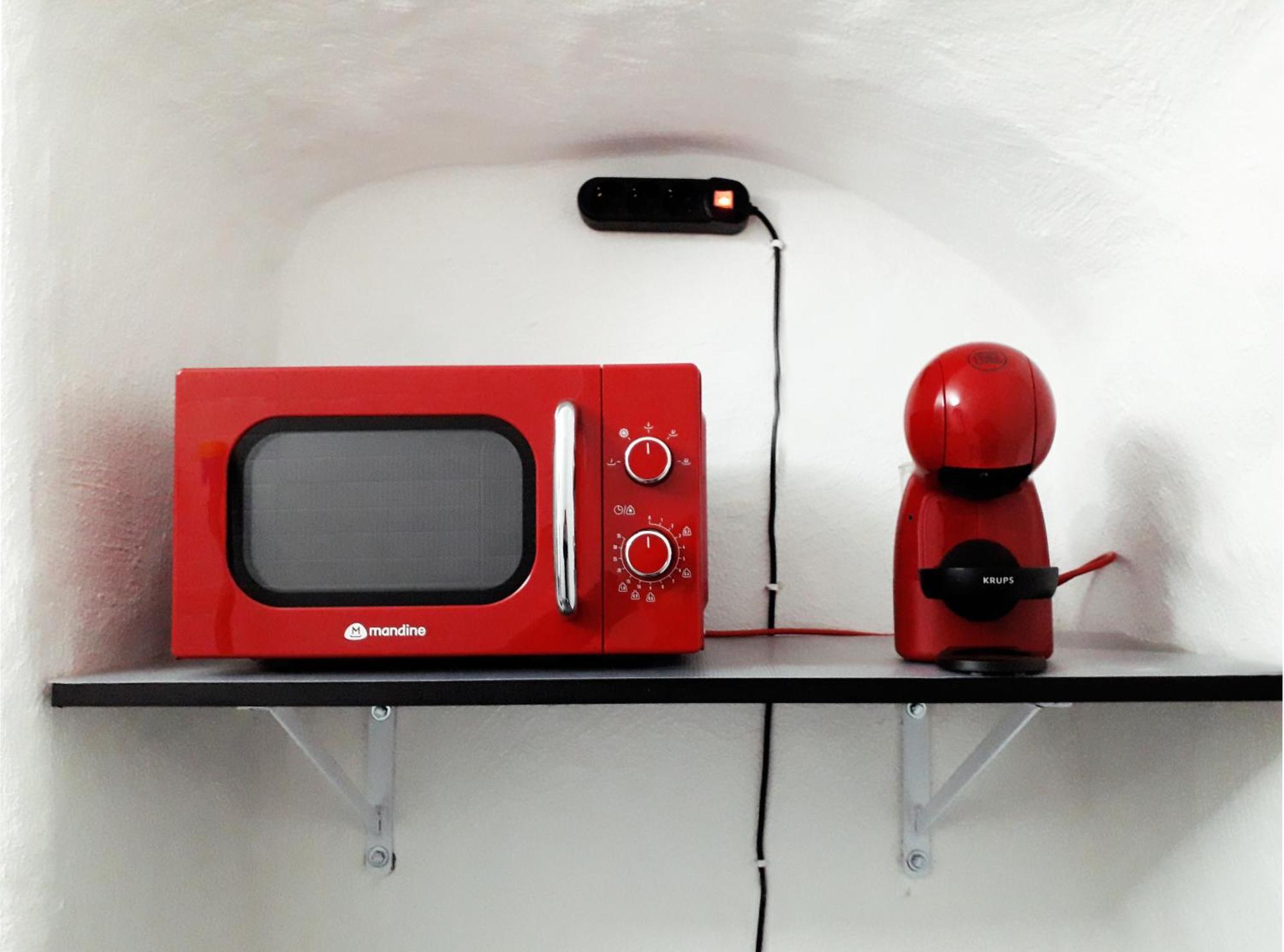 ALCENTRO Orange Home Venafro Buitenkant foto
